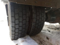 кран главный тормозной Mercedes-Benz Atego 1 поколение 2002, 4.2 л., МКПП, A0044311112 - фото №12
