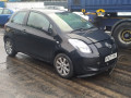 бампер передний Toyota Yaris XP9 2007, 1.3 л., МКПП, хетчбэк 3 дв., 521190D977 - фото №10