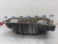 масляный поддон Ford Focus 1 поколение 2000, 1.6 л., АКПП, хетчбэк 5 дв., 1121127 - фото №2