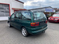 крыло переднее правое Volkswagen Sharan 1 поколение 1998, 1.9 л., МКПП, минивэн, 7M0821106AK - фото №14