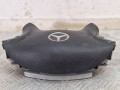 подушка безопасности водителя Mercedes-Benz C-Класс W203/S203/CL203 [рестайлинг] 2006, 3.2 л., дизель, АКПП, универсал - фото №3