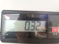 петля двери Nissan Almera N15 1998, 1.4 л., МКПП, хетчбэк 5 дв., 804001M200 - фото №3