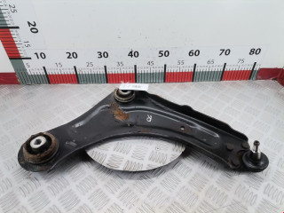 рычаг передний правый Renault Scenic 3 поколение 2010, 1.5 л., МКПП, минивэн, 545006560R