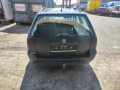 шторка багажника Volkswagen Passat B5 1997, 1.8 л., МКПП, универсал, 2K3867769H6R0 - фото №11