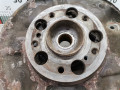 кулак задний левый Mercedes-Benz C-Класс W203/S203/CL203 2003, 2.2 л., АКПП, универсал, A2033503908 - фото №2