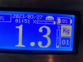 защита арок задняя левая (подкрылок) Mercedes-Benz A-Класс W169 2005, 1.7 л., МКПП, хетчбэк 5 дв. - фото №4