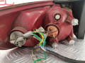 фонарь задний правый Hyundai Santa Fe 2 поколение (CM) 2006, 2.2 л., АКПП, внедорожник 5 дв., 924022B020 - фото №4