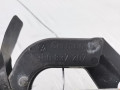 ручка наружная Volkswagen Lupo 6X 2002, 1.4 л., МКПП, хетчбэк 3 дв., 3B0837207G - фото №4