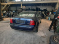патрубок интеркулера Volkswagen Passat B5 1999, 2.5 л., АКПП, седан, 059145731F - фото №9