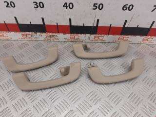 ручка внутренняя потолочная BMW 5 серия F07/F10/F11 [рестайлинг] 2013, 2.0 л., АКПП, седан, 51167290030