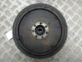 маховик Renault Megane 2 поколение 2003, 1.6 л., МКПП, хетчбэк 5 дв., 7700100457 - фото №2