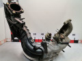 коллектор впускной Mazda RX-8 1 поколение 2003, 1.3 л., МКПП, купе, N3H4-13-100K - фото №2