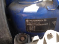 замок двери передней правой Volkswagen Golf 4 поколение 1998, 1.6 л., МКПП, хетчбэк 5 дв., 6X1837013H - фото №7
