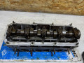 головка блока цилиндров Volkswagen Passat B4 1995, 1.6 л., бензин, 050103373 - фото №5