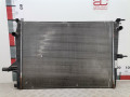радиатор (основной) Renault Scenic 3 поколение 2010, 1.6 л., МКПП, минивэн - фото №4