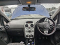 накладка на торпедо (консоль) Opel Corsa D 2010, 1.2 л., МКПП, хетчбэк 5 дв., 13295003 - фото №6