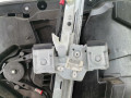 стеклоподъемник электрический передний левый Ford Fiesta 6 поколение 2011, 1.3 л., МКПП, хетчбэк 5 дв., 1837995 - фото №4