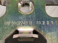 ремень безопасности Renault Duster 1 поколение 2010, 1.5 л., МКПП, внедорожник 5 дв., 8200751267 - фото №5