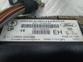 блок комфорта Ford Fiesta 6 поколение 2010, 1.6 л., МКПП, хетчбэк 5 дв., 1716908 - фото №3