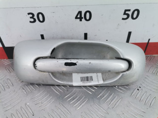ручка наружная двери сдвижной Chrysler Voyager 4 поколение 2001, 2.5 л., МКПП, минивэн, B00232743H