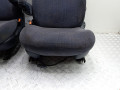 салон (комплект сидений) Volkswagen Sharan 1 поколение 1998, 1.9 л., МКПП, минивэн - фото №8