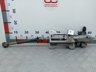 замок зажигания Ford Fusion 1 поколение 2004, 1.4 л., МКПП, хетчбэк 5 дв., 4355452