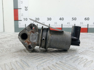 клапан EGR Volkswagen Polo 4 поколение 2005, 1.2 л., МКПП, хетчбэк 5 дв., 03D131503D