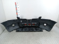 бампер передний Nissan Qashqai 1 поколение 2009, 1.5 л., МКПП, внедорожник 5 дв., 62022JD00H - фото №6