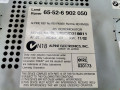 дисплей Land Rover Range Rover 3 поколение 2002, 3.0 л., АКПП, внедорожник 5 дв., YIK500030 - фото №8