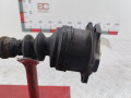 полуось передняя правая (приводной вал, ШРУС) Audi A6 4B/C5 2000, 1.9 л., АКПП, универсал, 4B0407452AX - фото №4