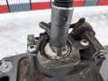 кулиса Volkswagen Caddy 3 поколение 2005, 1.9 л., МКПП, фургон, 1K0711112 - фото №5