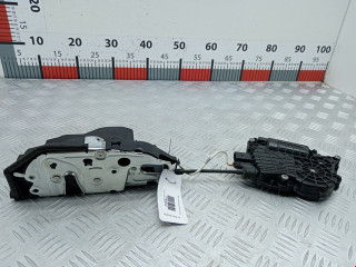 замок двери передней правой BMW 7 серия F01/F02 2009, АКПП, седан, 51217185692