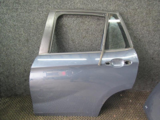 дверь задняя левая BMW X1 E84 2010, 2.0 л., АКПП, внедорожник 5 дв.