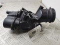 корпус масляного фильтра Audi A3 8P 2004, 2.0 л., МКПП, хетчбэк 3 дв., 06D115397K - фото №2