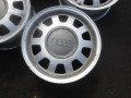 диск литой Audi A4 B5 1996, 6J15H2 - фото №7