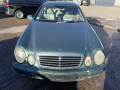 трубка кондиционера Mercedes-Benz CLK-Класс W208/A208 [рестайлинг] 1999, 3.2 л., АКПП, купе, 1112233356 - фото №6