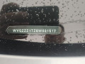 полуось передняя правая (приводной вал, ШРУС) Volkswagen Touran 1 поколение [рестайлинг] 2007, 1.9 л., МКПП, минивэн, 5Q0407272FF - фото №9