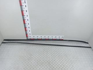 молдинг крыши Peugeot 807 1 поколение 2008, 2.0 л., МКПП, минивэн