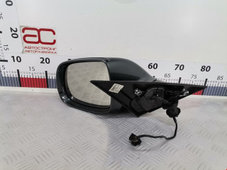 зеркало наружное левое Audi Q5 8R 2012, 3.0 л., АКПП, внедорожник 5 дв., 8R2857409F