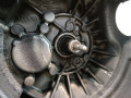 КПП механическая (МКПП) Volkswagen Golf 4 поколение 1999, 1.4 л., МКПП, хетчбэк 5 дв., 02K300049FX - фото №2
