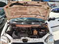 дверь передняя левая Opel Agila 1 поколение (A) 2003, 1.0 л., МКПП, хетчбэк 5 дв., 9201069 - фото №9