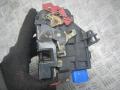 замок двери передней левой Audi A3 8P 2005, 1.6 л., МКПП, хетчбэк 5 дв., 4E1837015 - фото №5