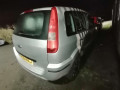 компрессор кондиционера Ford Fusion 1 поколение 2003, 1.4 л., АКПП, хетчбэк 5 дв., 1578406 - фото №12