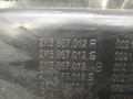 обшивка двери передняя правая Volkswagen Caddy 3 поколение [рестайлинг] 2014, 2.0 л., МКПП, минивэн, 2K5867012R - фото №3