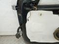 дверь передняя правая Peugeot 206 1 поколение 2002, 1.6 л., бензин, МКПП, кабриолет - фото №6