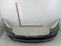 бампер задний Skoda Octavia 2 поколение (A5) 2007, 2.0 л., МКПП, хетчбэк 5 дв., 1ZU807417 - фото №2