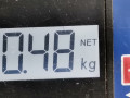 трубка гидроусилителя Mercedes-Benz C-Класс W203/S203/CL203 [рестайлинг] 2006, 2.5 л., МКПП, хетчбэк 3 дв., A2039972652 - фото №4