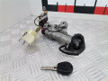 замок зажигания SEAT Ibiza 3 поколение 2006, 1.4 л., МКПП, хетчбэк 3 дв., 4B0905851B - фото №2