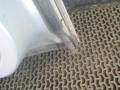 дверь передняя правая Volkswagen Sharan 1 поколение 2000, 2.0 л., МКПП, минивэн - фото №2