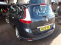 дверь передняя правая Renault Scenic 3 поколение 2010, 1.4 л., МКПП, минивэн, 801008930R - фото №9